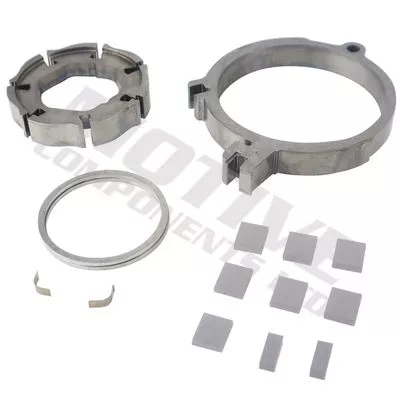 Oil Pump MOTIVE PK8386)