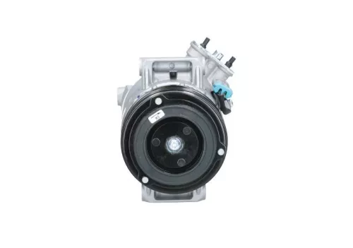 Compressor, air conditioning BV PSH 090.135.016.040)