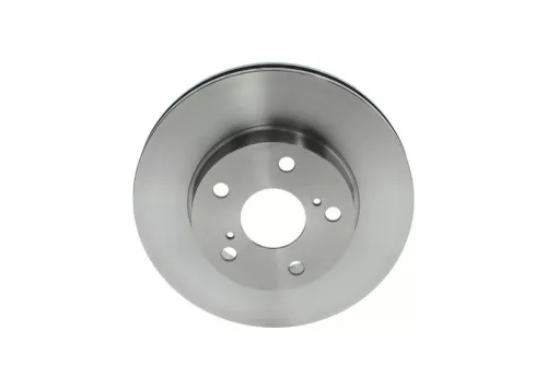 Remschijf BOSCH 0 986 479 A97)
