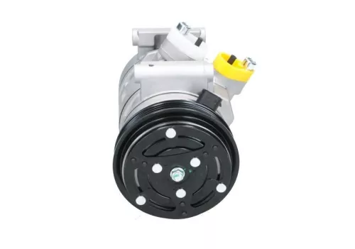 Compressor, airconditioning BV PSH 090.835.032.040)