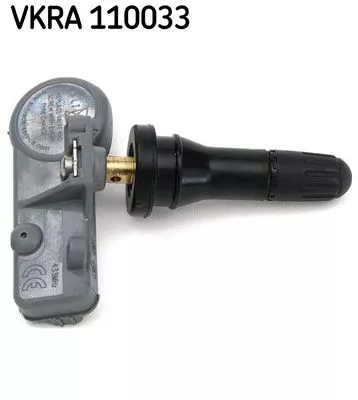 Wielsensor, bandenspanningscontrolesysteem SKF VKRA 110033)