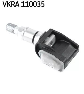 Wielsensor, bandenspanningscontrolesysteem SKF VKRA 110035)