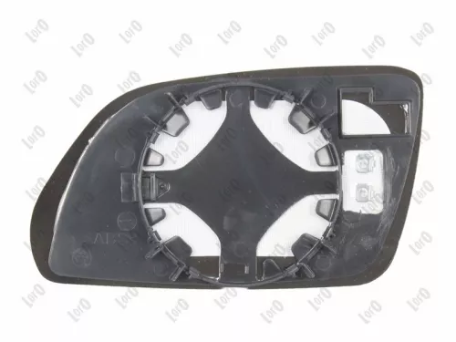 Spiegelglas, buitenspiegel ABAKUS 3506G04)