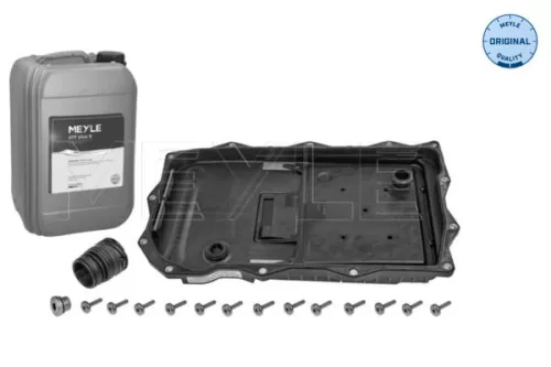 Parts Kit, automatic transmission oil change MEYLE 300 135 1007/XK)