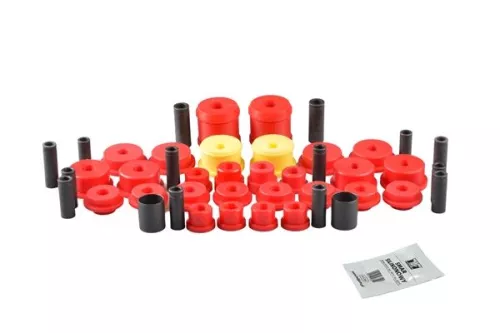 Repair Kit, wheel suspension TEDGUM TED36049)