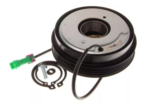 Magnetische koppeling, airconditioningcompressor MAXGEAR AC130197)