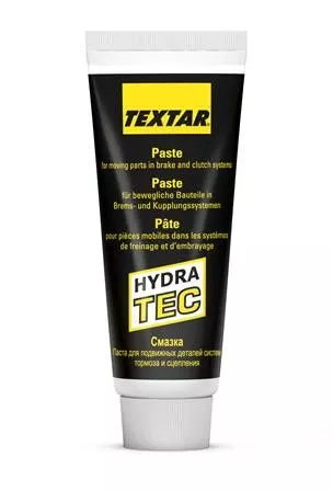 Mounting Paste TEXTAR 81001401)