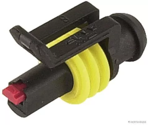 Stekkerbehuizing Herth+Buss Elparts 50290825)
