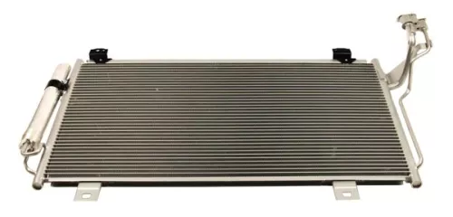 Condensor, airconditioning MAXGEAR AC830289)