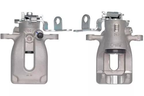 Brake Caliper ATE 24.3387-1752.5)