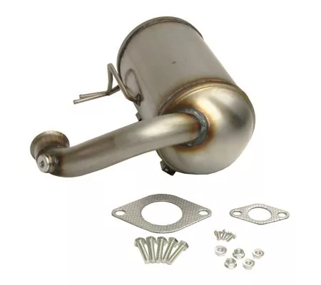 Roet-/deeltjesfilter, uitlaatsysteem MAXGEAR 27-6209)
