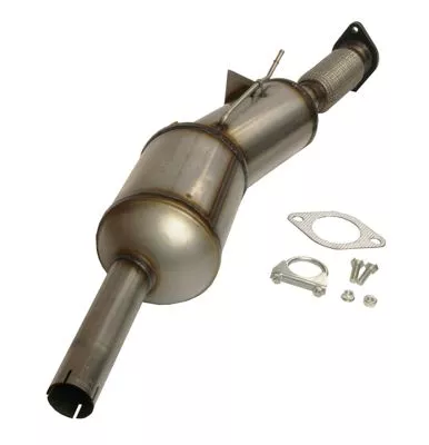 Roet-/deeltjesfilter, uitlaatsysteem MAXGEAR 27-6211)