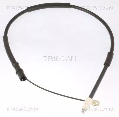 Kabeltrek, parkeerrem TRISCAN 8140 231182)