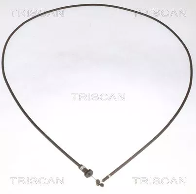 Motorkapkabel TRISCAN 8140 29627)