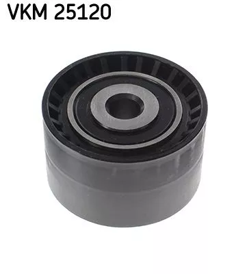 Deflection Pulley/Guide Pulley, timing belt SKF VKM 25120)