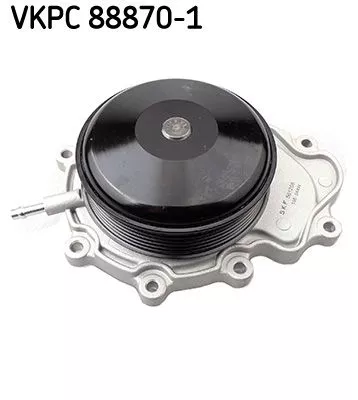 Water Pump, engine cooling SKF VKPC 88870-1)