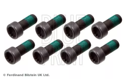 Screw Set, flywheel BLUE PRINT ADV183315)