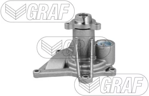 Waterpomp, motorkoeling GRAF PA1473)