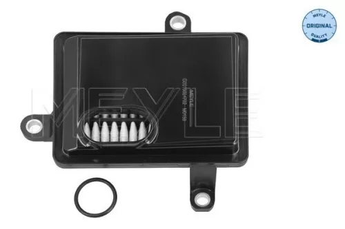 Hydraulic Filter, automatic transmission MEYLE 100 136 0023)