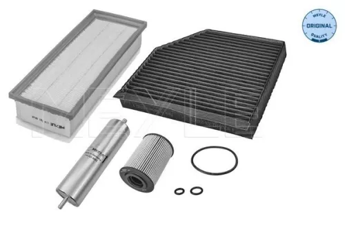 Filter Set MEYLE 112 330 0017/S)