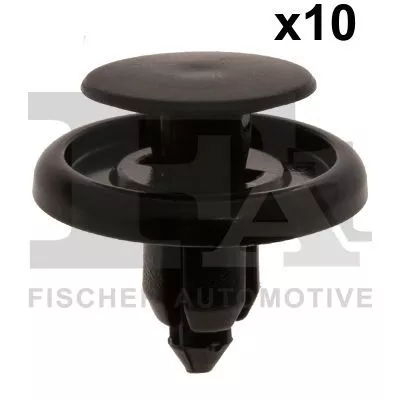 Clip, sierstrip/beschermstrip  77-30010.10)