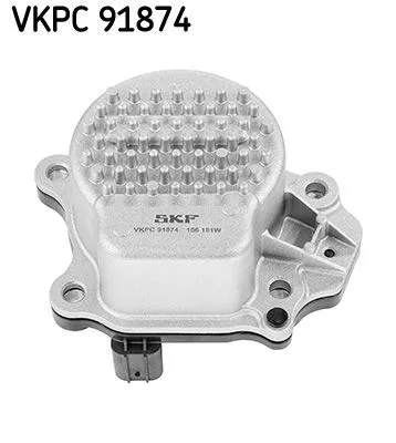 Waterpomp, motorkoeling SKF VKPC 91874)