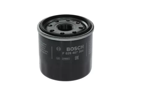 Oil Filter BOSCH F 026 407 364)
