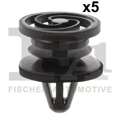 Clip, sierstrip/beschermstrip FA1 11-40025.5)