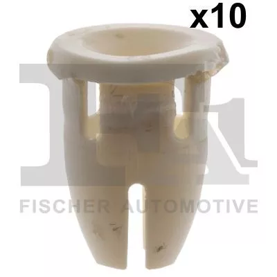 Clip, sierstrip/beschermstrip FA1 14-60002.10)