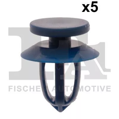 Clip, sierstrip/beschermstrip  21-40061.5)