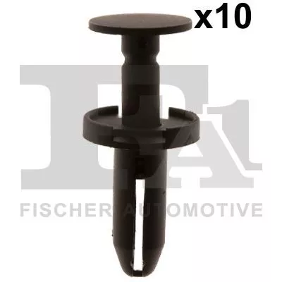 Clip, sierstrip/beschermstrip FA1 33-20010.10)