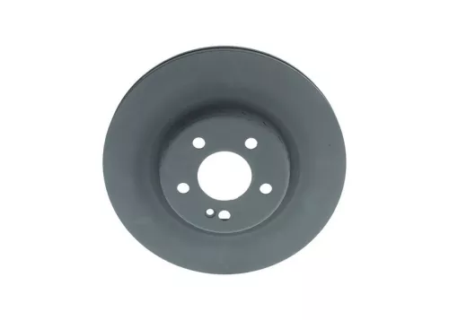 Remschijf BOSCH 0 986 479 H43)