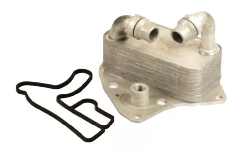 Oliekoeler, motorolie MAXGEAR 14-0090)