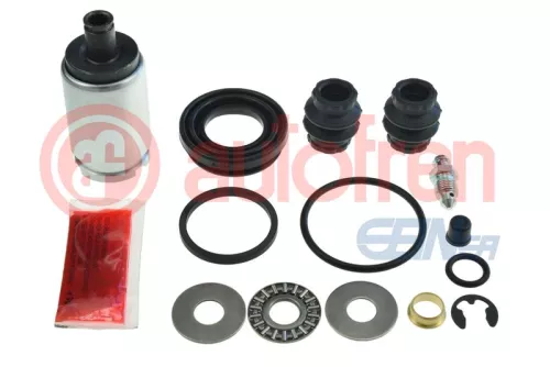 Repair Kit, brake caliper AUTOFREN SEINSA D42446K)