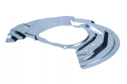 Spatbord, remschijf MAXGEAR 19-4392)