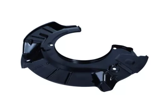 Spatbord, remschijf MAXGEAR 19-4407)