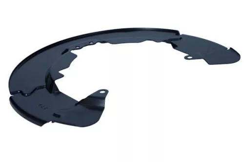 Spatbord, remschijf MAXGEAR 19-4418)