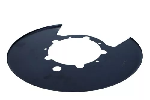 Spatbord, remschijf MAXGEAR 19-4434)