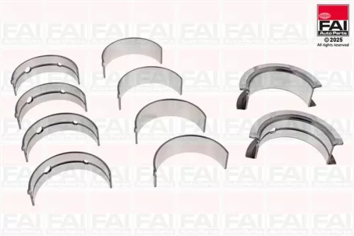 Krukaslager FAI AutoParts BM1067-STD)