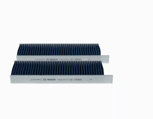 Filter, cabinelucht BOSCH 0 986 628 610)