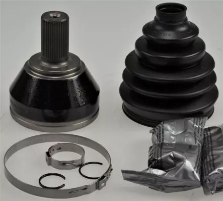 Joint Kit, drive shaft LÖBRO GKNJ20612)
