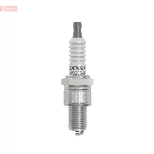 Spark Plug DENSO W22ES-U)