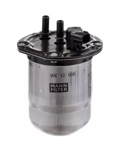 Fuel Filter MANN-FILTER WK 12 008)