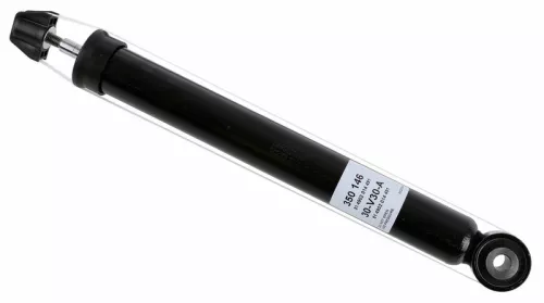Shock Absorber SACHS 350 146)