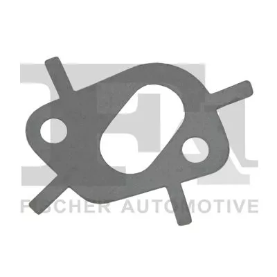 Pakking, olie-uitlaat (lader) FA1 412-529)
