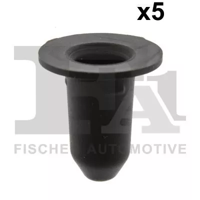 Clip, sierstrip/beschermstrip FA1 11-60035.5)