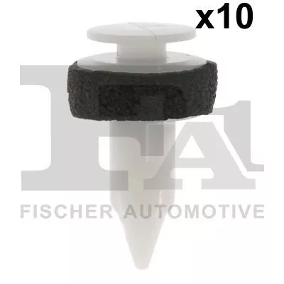 Clip, sierstrip/beschermstrip FA1 14-40084.10)