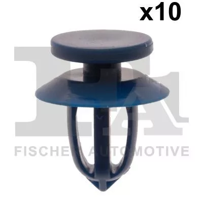 Clip, sierstrip/beschermstrip  21-40061.10)