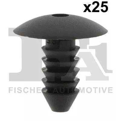 Clip, sierstrip/beschermstrip FA1 33-10033.25)