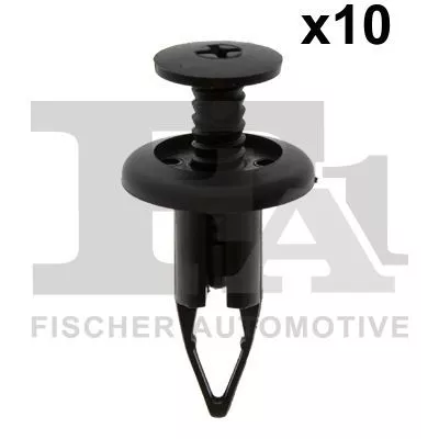 Clip, sierstrip/beschermstrip FA1 77-30003.10)